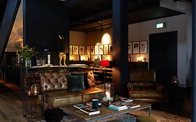 hotel friends Essen Zeche Zollverein